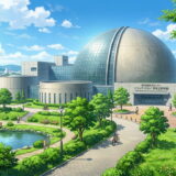 ソフィア・堺プラネタリウムへ行く前に！割引券クーポンでお得に星空鑑賞
