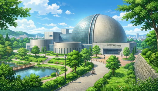 ソフィア・堺プラネタリウムへ行く前に！割引券クーポンでお得に星空鑑賞