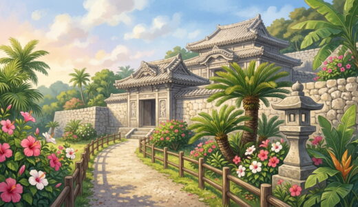 玉陵の割引券・クーポン情報！入園料を安くする方法まとめ