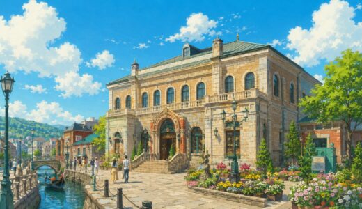 北一ヴェネツィア美術館の割引券とクーポン！入館料をお得にする方法まとめ