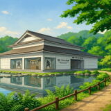 横綱千代の山・千代の富士記念館の割引券・クーポンで入館料を節約!