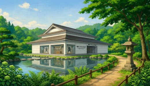 横綱千代の山・千代の富士記念館の割引券・クーポンで入館料を節約！
