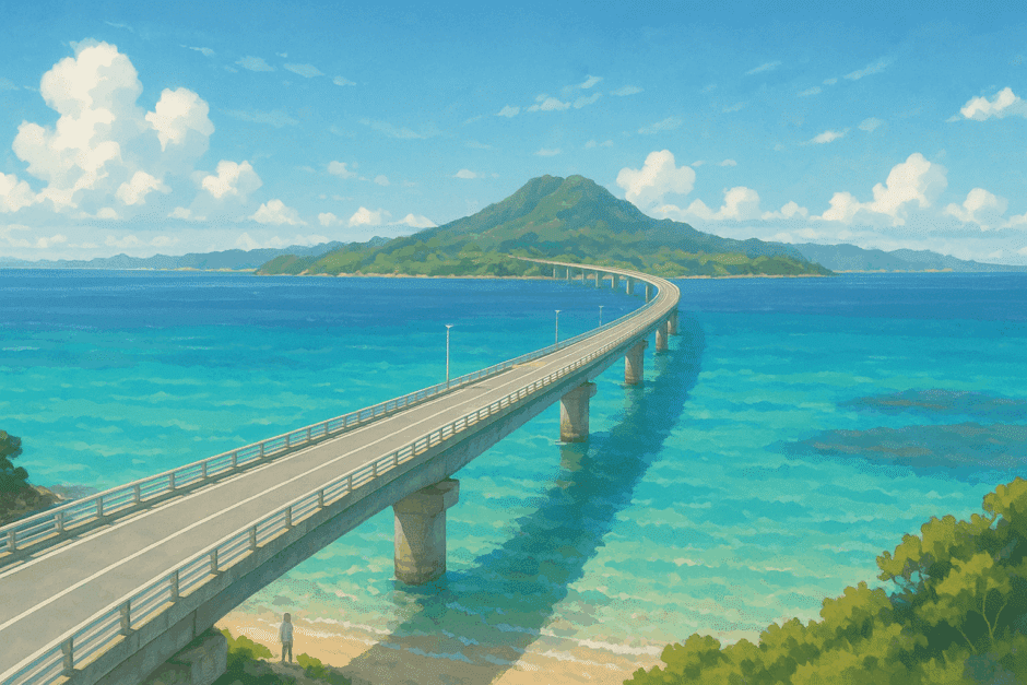沖縄県の割引券・クーポンまとめ